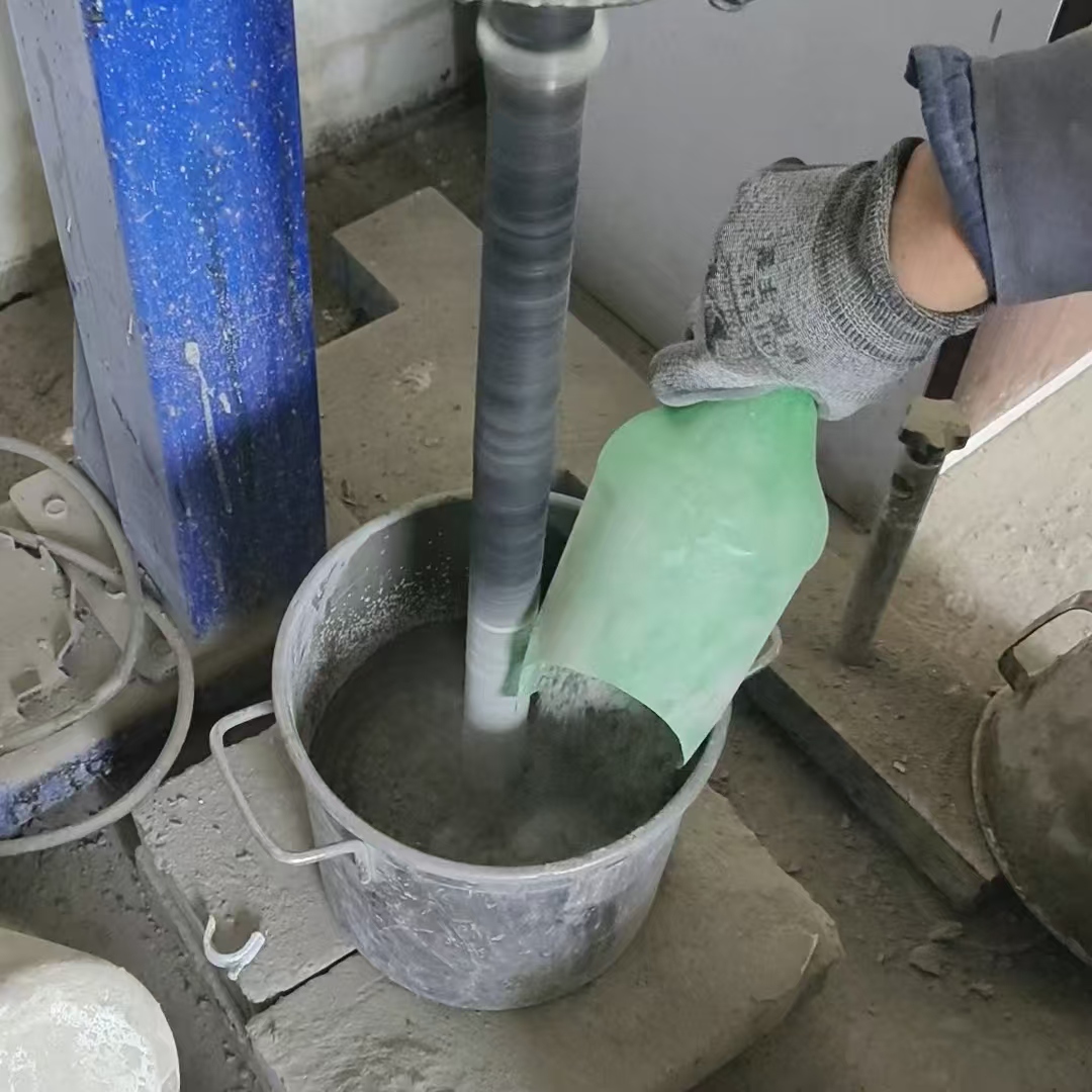 嘉义市桥梁公路张拉用H60压浆料与普通压浆料有什么区别？