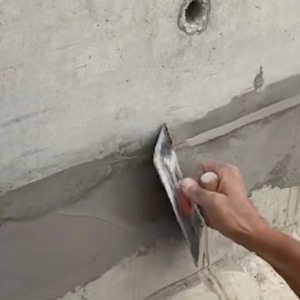 嘉义市P型防护型环氧树脂砂浆