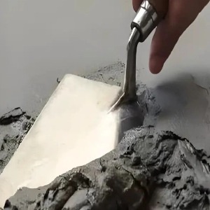 嘉义市混凝土裂缝孔洞剥落冻融修复用高强度丙乳防腐蚀砂浆