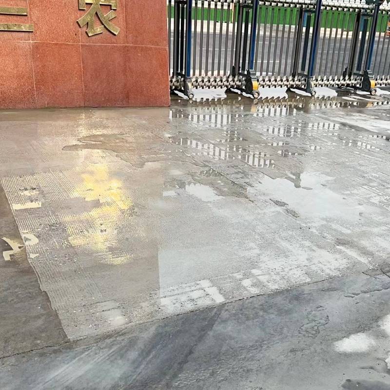 嘉义市水泥路面翻新砂浆